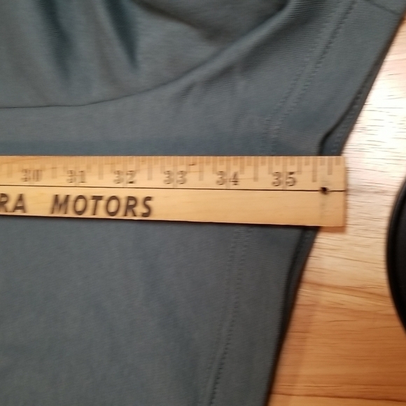 Nike romper, Green, 2X, NWT - Picture 11 of 14